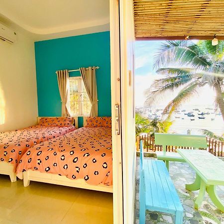 Homestay Bono Mui Ne Phan Thiết Exteriér fotografie