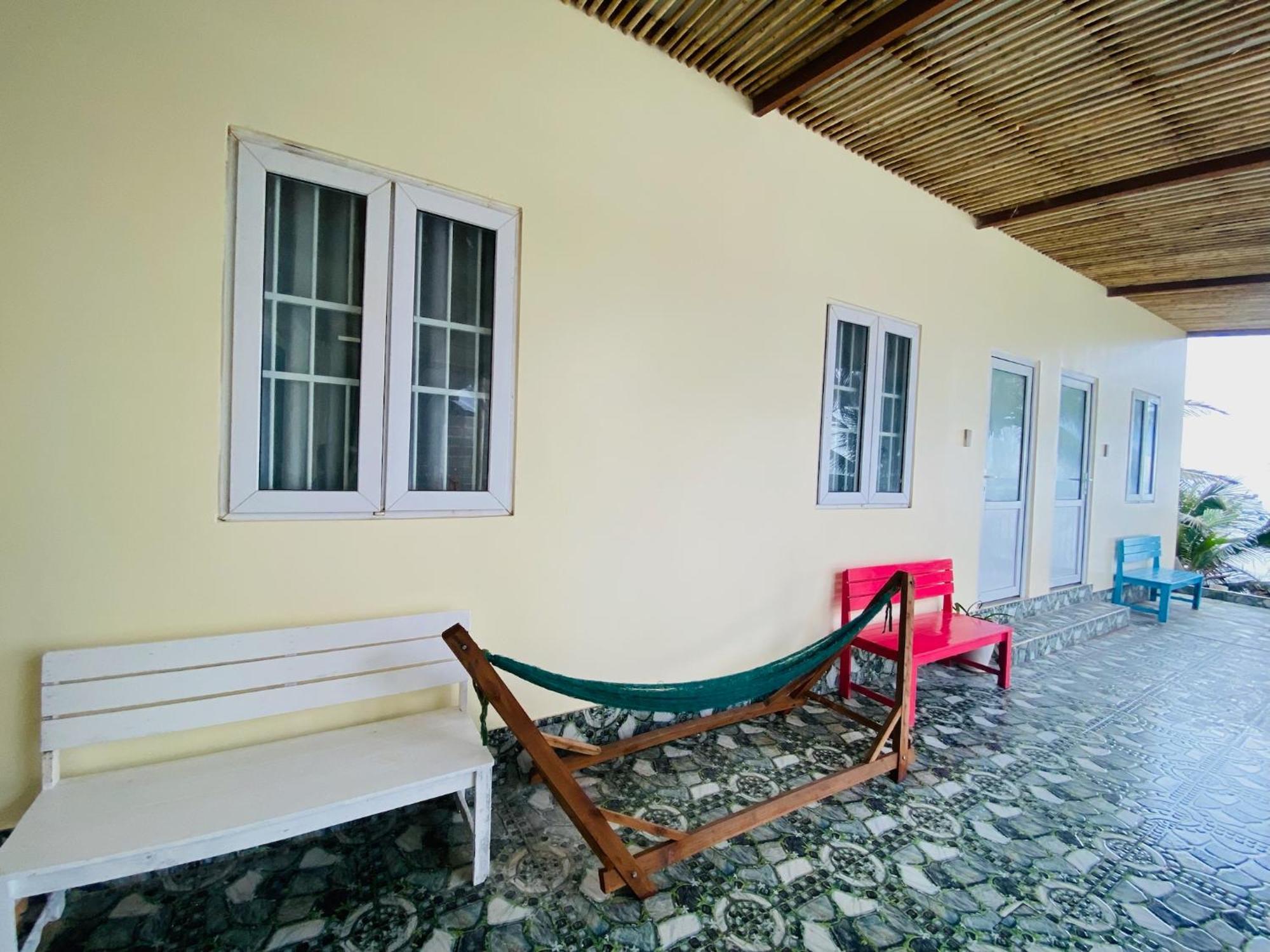 Homestay Bono Mui Ne Phan Thiết Exteriér fotografie