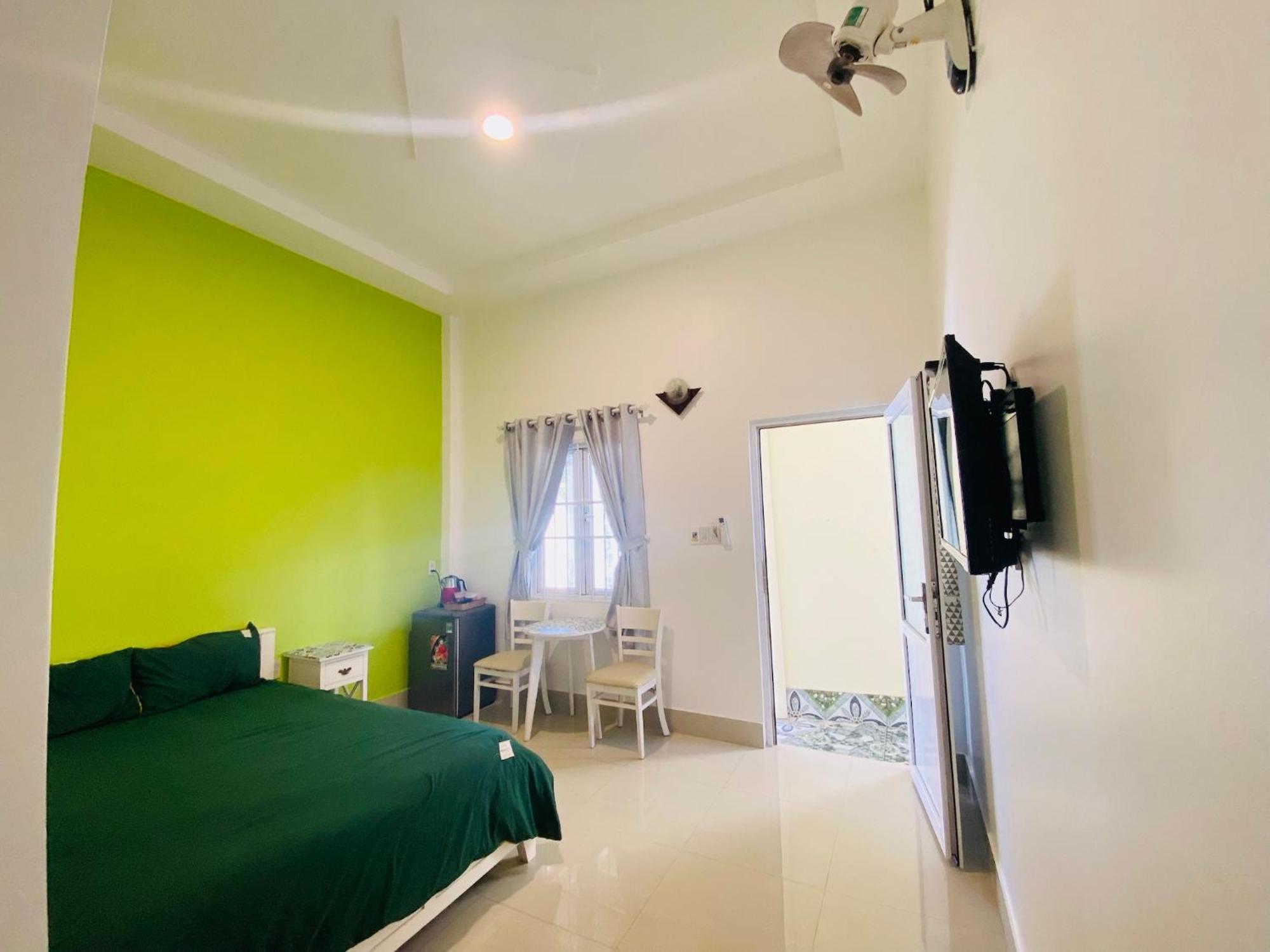 Homestay Bono Mui Ne Phan Thiết Exteriér fotografie