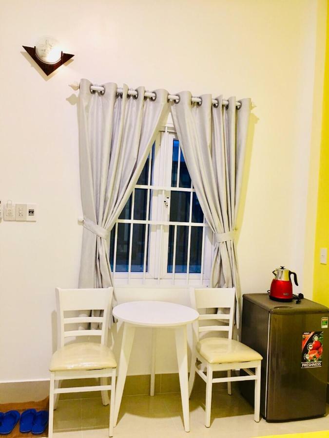 Homestay Bono Mui Ne Phan Thiết Exteriér fotografie